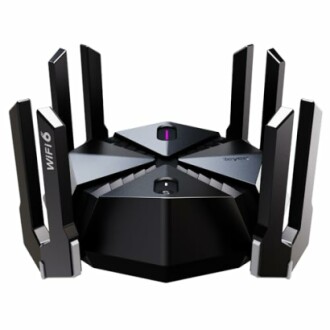 ASUS RT-AX86U Pro vs Reyee AX6000 WiFi 6 Router: A Comprehensive Comparison